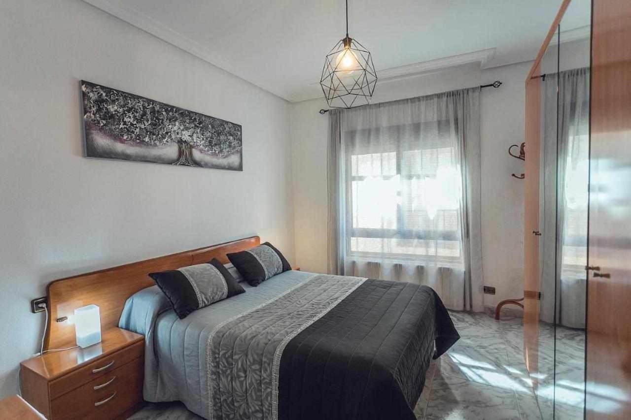 Апартаменты Apartamento Picual Tranquilo Y Bien Ubicado Убеда Экстерьер фото